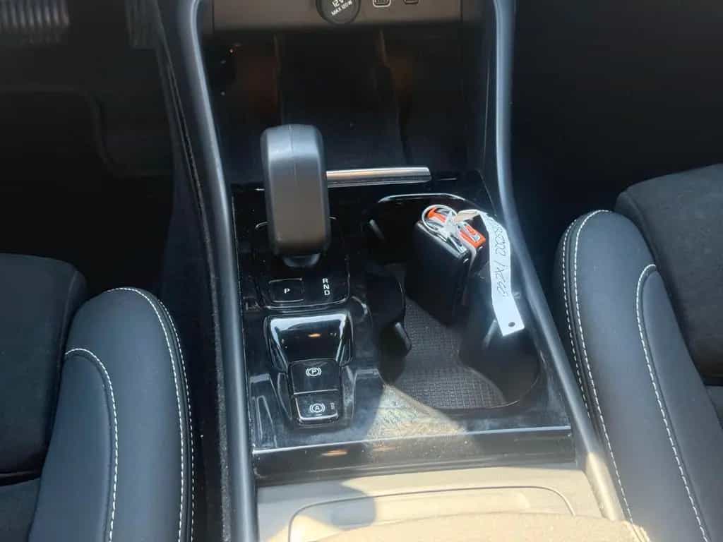 Volvo XC40 B4 Plus Dark AUTOMATIK*LEDER* 12/2022-photo-21