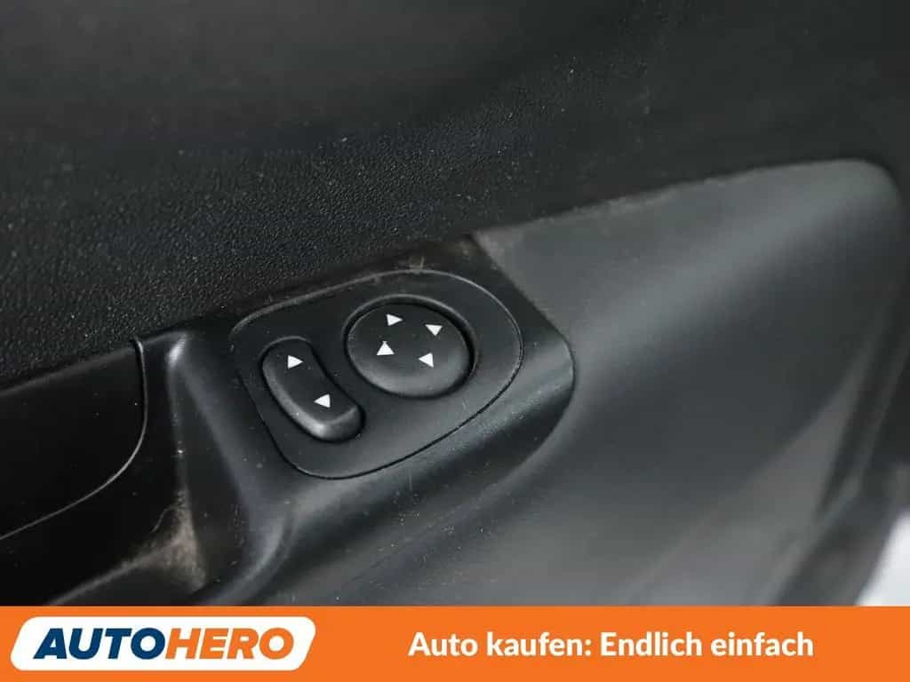 Abarth 595C 1.4 Turbo Turismo*NAV*XENON*PDC*BEATS*BT* 09/2019-photo-25