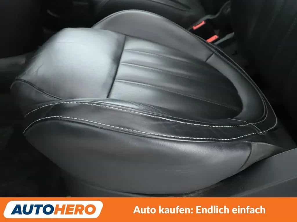 Abarth 595C 1.4 Turbo Turismo*NAV*XENON*PDC*BEATS*BT* 09/2019-photo-27