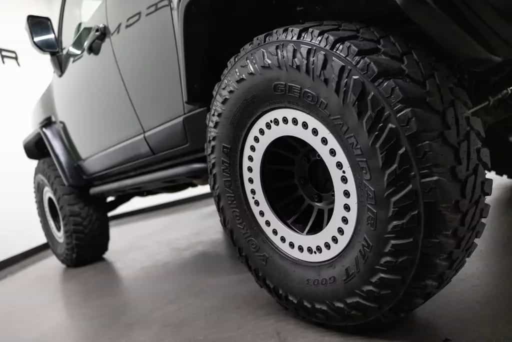 Toyota FJ Cruiser VVT-i V6 Btw auto, Fiscale waarde € 8 02/2012-photo-12