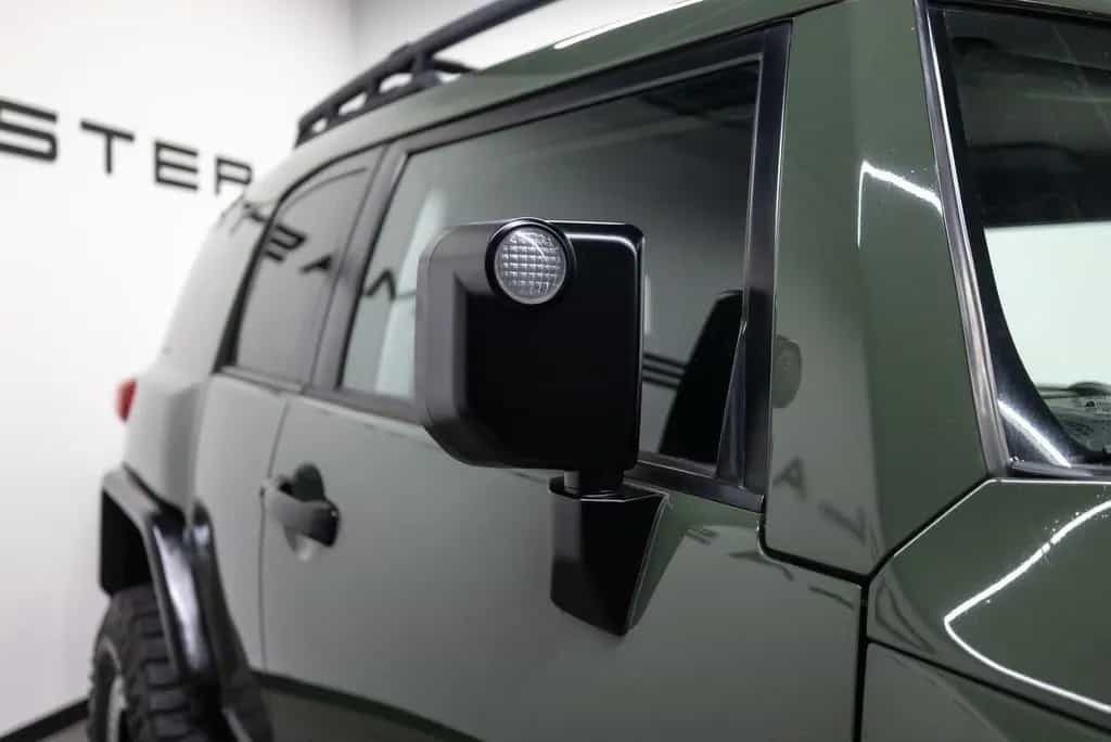 Toyota FJ Cruiser VVT-i V6 Btw auto, Fiscale waarde € 8 02/2012-photo-20