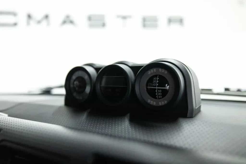 Toyota FJ Cruiser VVT-i V6 Btw auto, Fiscale waarde € 8 02/2012-photo-23