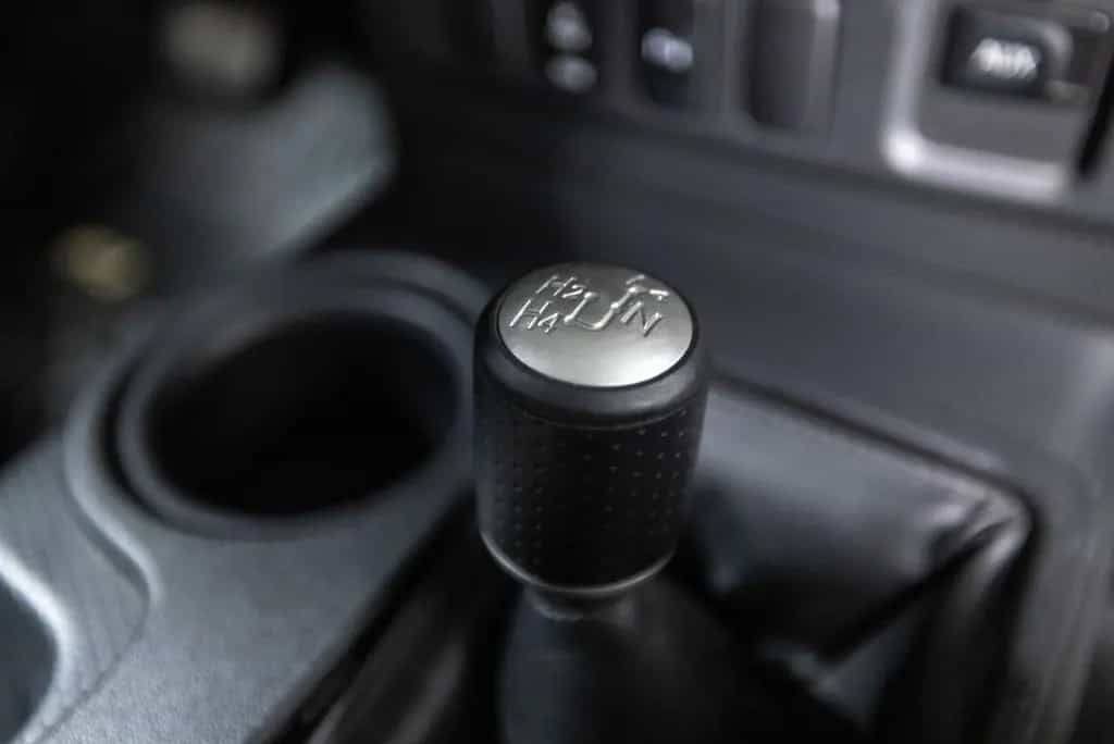 Toyota FJ Cruiser VVT-i V6 Btw auto, Fiscale waarde € 8 02/2012-photo-25