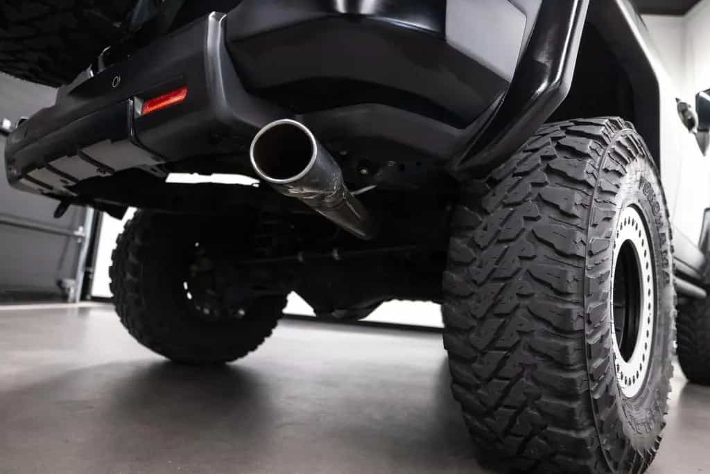 Toyota FJ Cruiser VVT-i V6 Btw auto, Fiscale waarde € 8 02/2012-photo-36