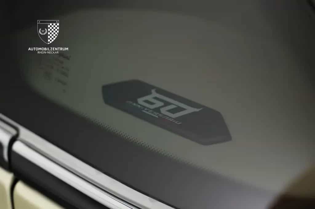 Lamborghini Urus S Garantie/AdPersonam/ADAS/VerdeTurbine 05/2023-photo-13