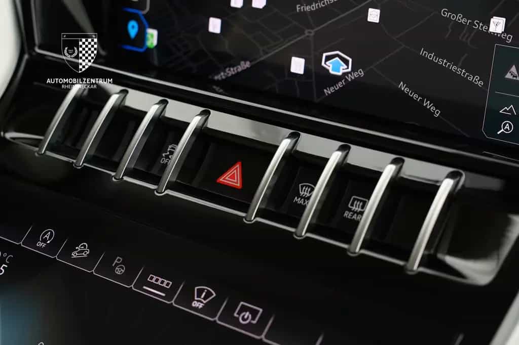 Lamborghini Urus S Garantie/AdPersonam/ADAS/VerdeTurbine 05/2023-photo-22