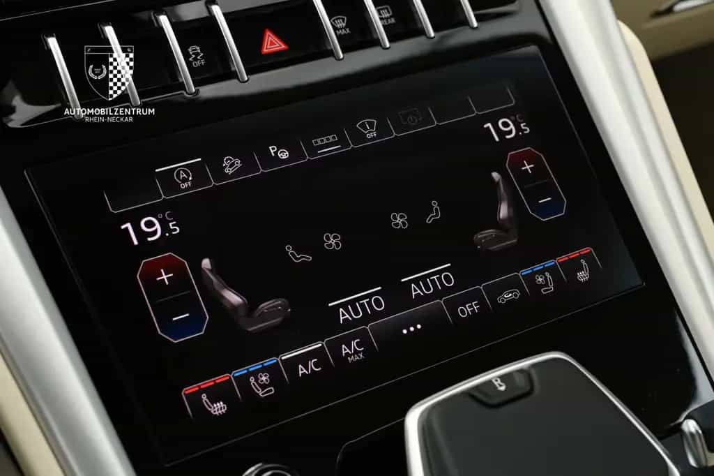 Lamborghini Urus S Garantie/AdPersonam/ADAS/VerdeTurbine 05/2023-photo-23