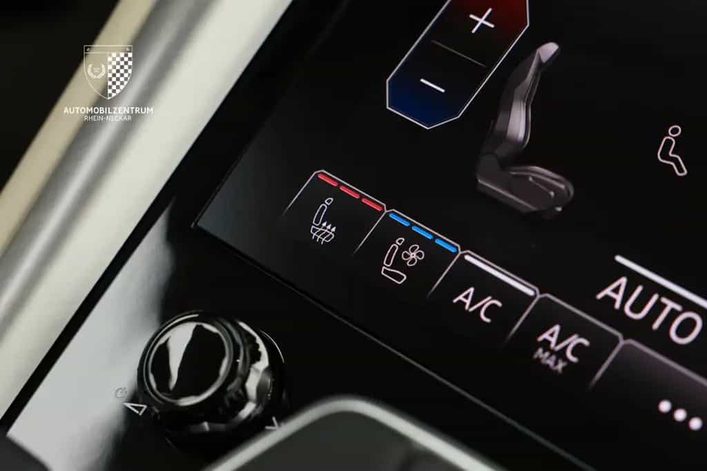 Lamborghini Urus S Garantie/AdPersonam/ADAS/VerdeTurbine 05/2023-photo-24