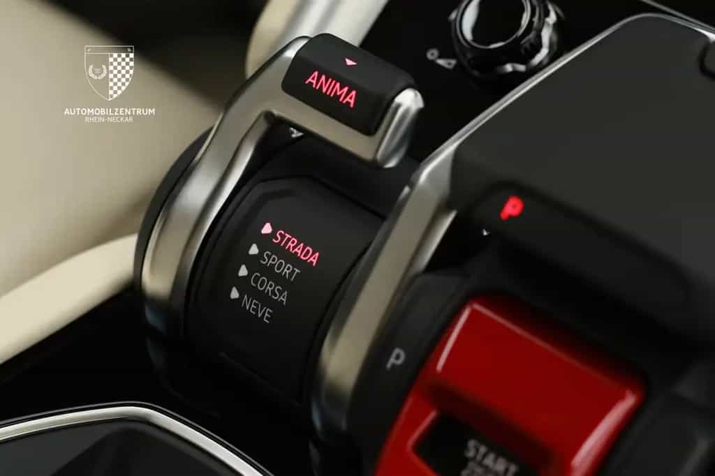 Lamborghini Urus S Garantie/AdPersonam/ADAS/VerdeTurbine 05/2023-photo-26