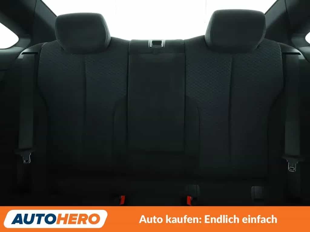 BMW 420 d M Sport Aut.*NAVI*LED*TEMPO*KLIMA* 02/2019-photo-13