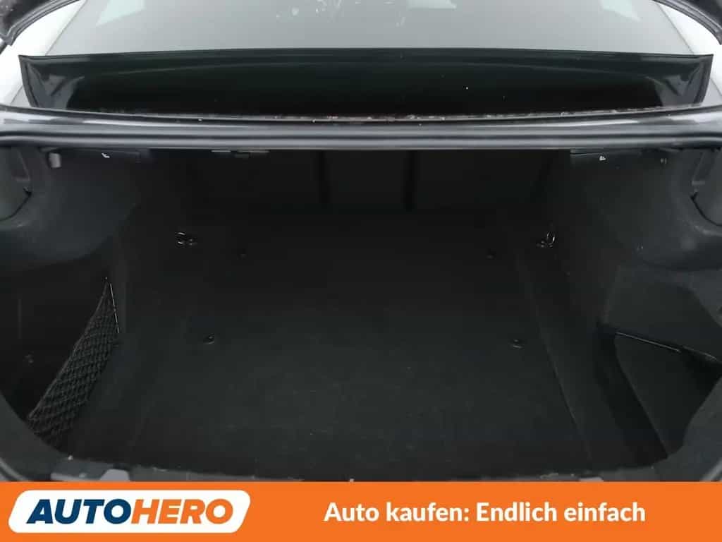 BMW 420 d M Sport Aut.*NAVI*LED*TEMPO*KLIMA* 02/2019-photo-15