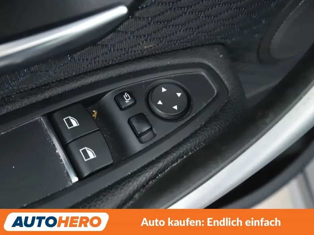 BMW 420 d M Sport Aut.*NAVI*LED*TEMPO*KLIMA* 02/2019-photo-20