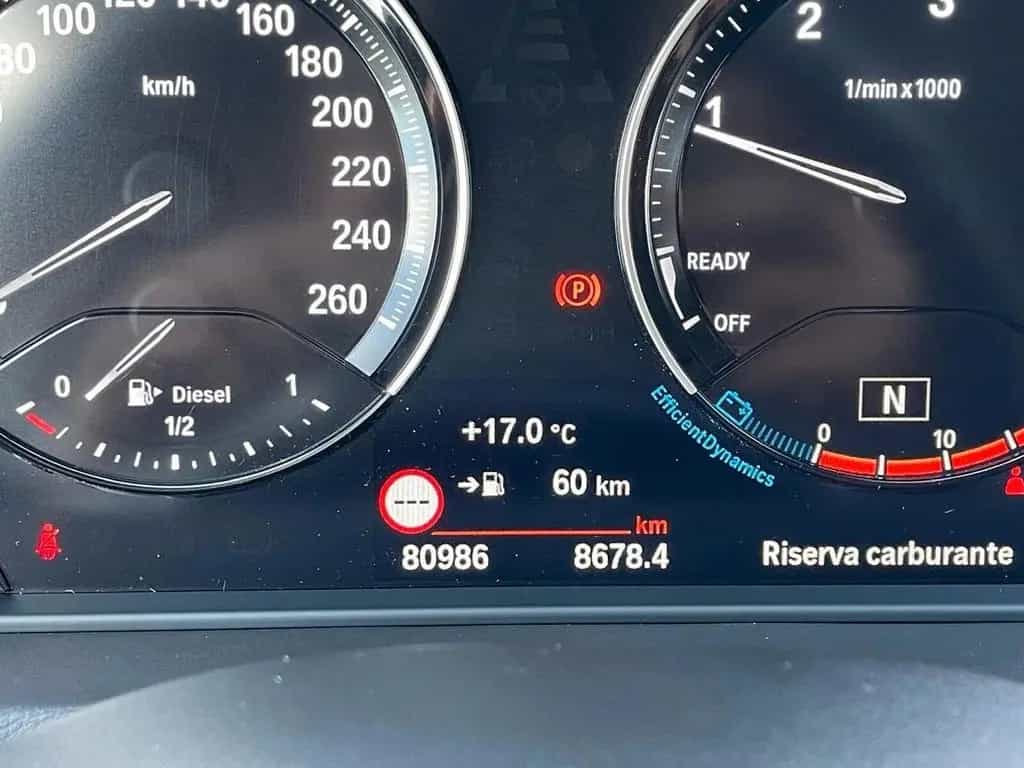 BMW X1 Bmw X1 sDrive18d Advantage 04/2018-photo-10