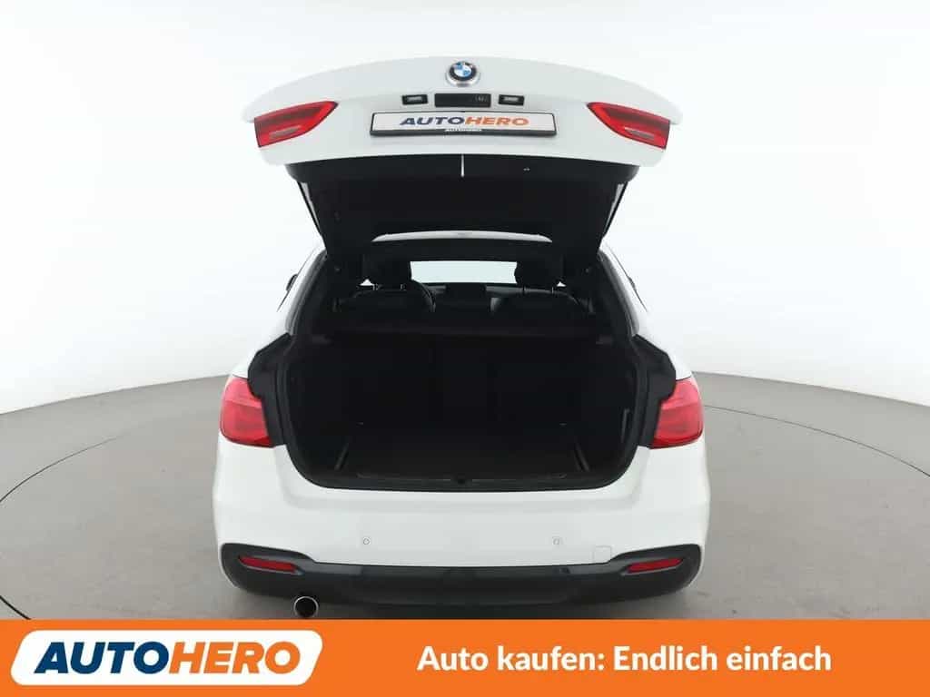 BMW 318 Gran Turismo 3er 318d GT M Sport Aut.*HUD*TEMPO*LED*PDC*SHZ* 10/2018-photo-16