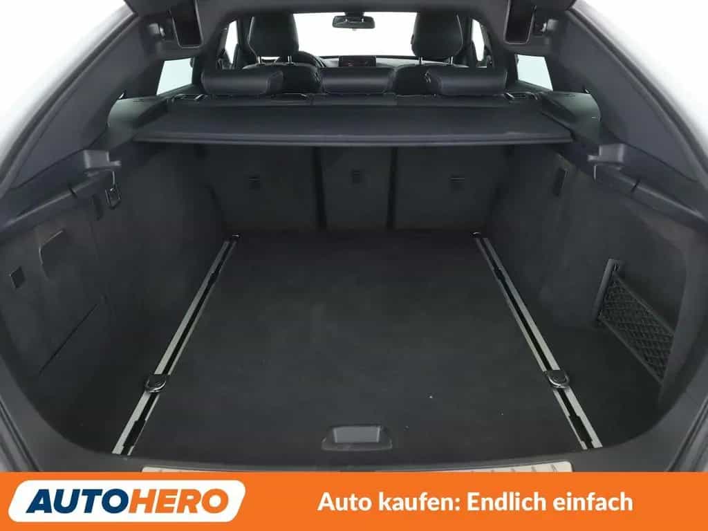 BMW 318 Gran Turismo 3er 318d GT M Sport Aut.*HUD*TEMPO*LED*PDC*SHZ* 10/2018-photo-17
