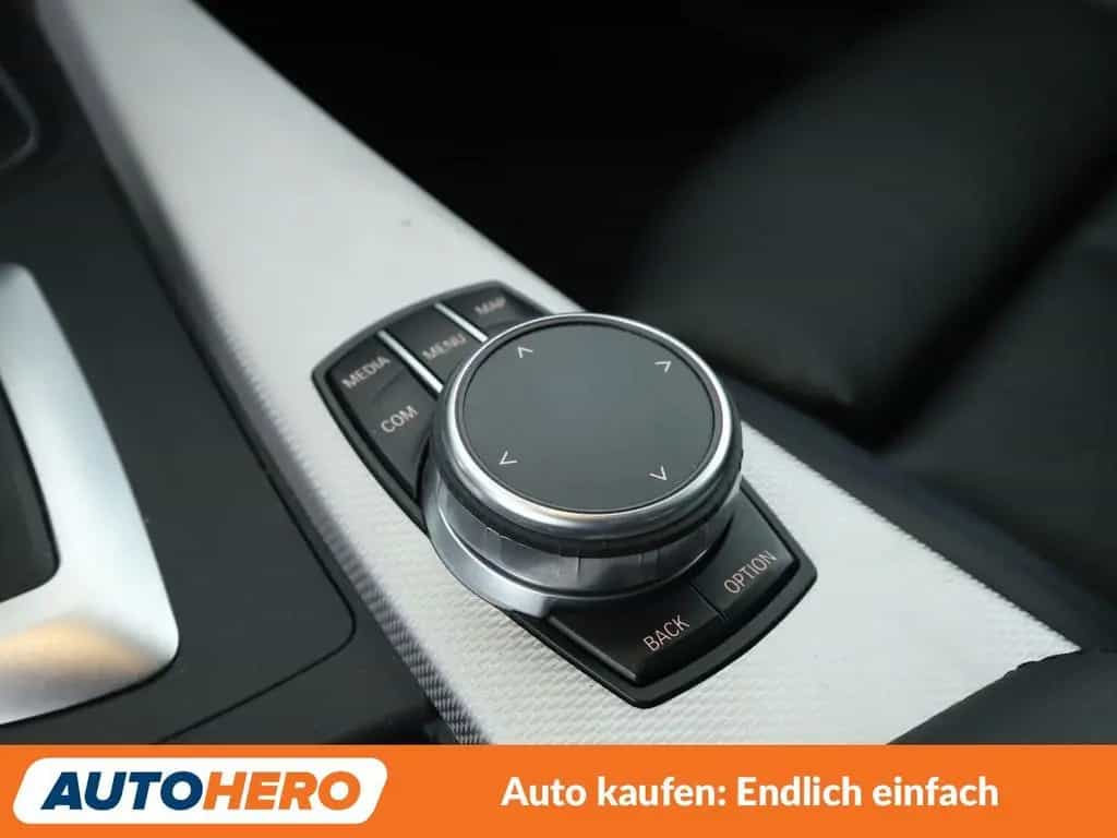 BMW 318 Gran Turismo 3er 318d GT M Sport Aut.*HUD*TEMPO*LED*PDC*SHZ* 10/2018-photo-23