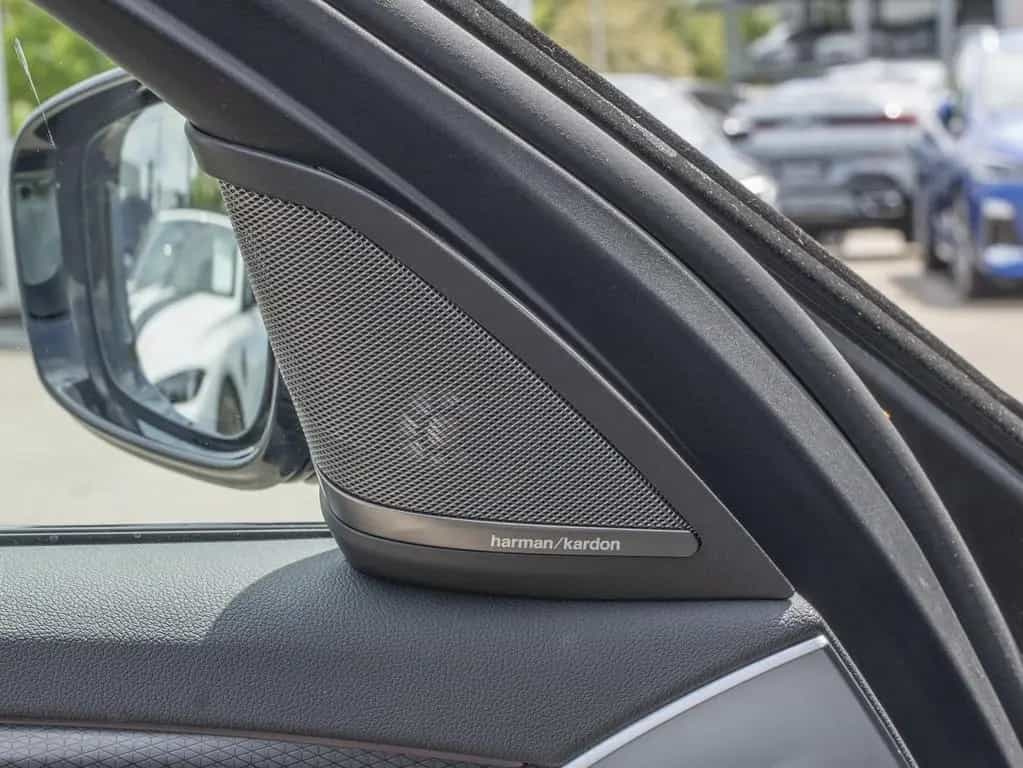 BMW 520 d xDr Tour M-Sport GA06/27 HUD H/K PANO LASER 08/2020-photo-12