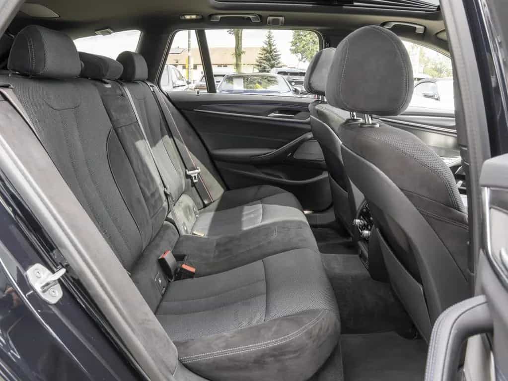 BMW 520 d xDr Tour M-Sport GA06/27 HUD H/K PANO LASER 08/2020-photo-3