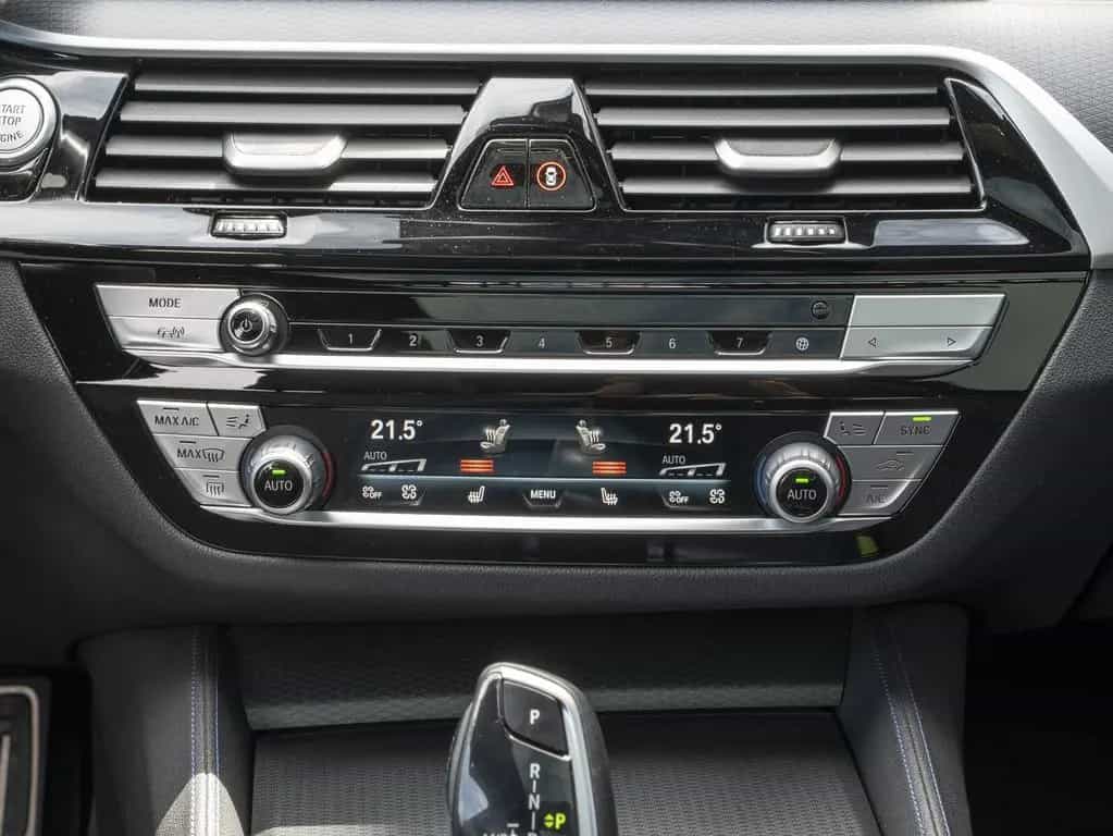 BMW 520 d xDr Tour M-Sport GA06/27 HUD H/K PANO LASER 08/2020-photo-7
