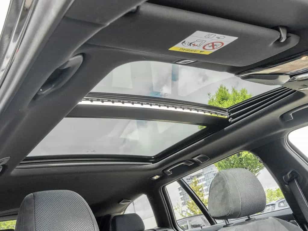 BMW 520 d xDr Tour M-Sport GA06/27 HUD H/K PANO LASER 08/2020-photo-9