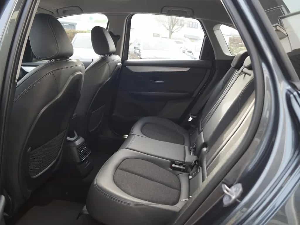 BMW 218 Active Tourer d Aut. Sport Line * REIFEN NEU 09/2018-photo-10