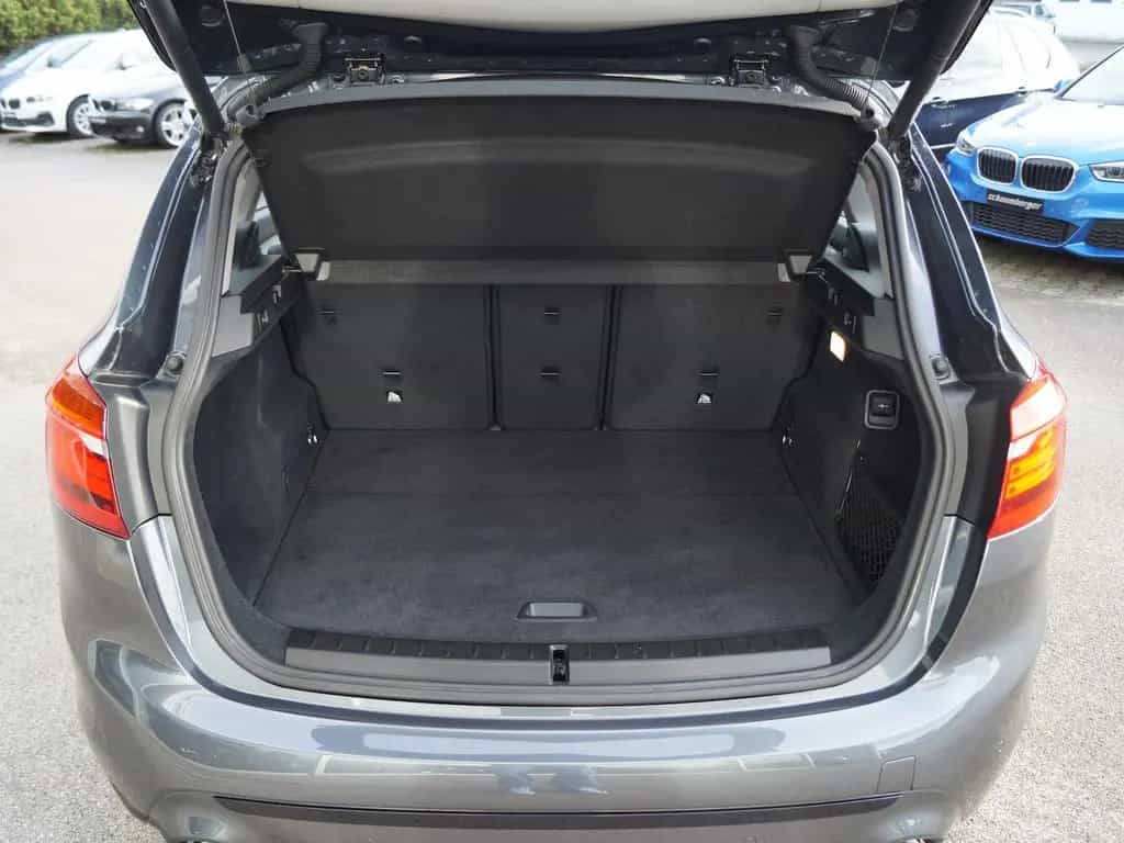 BMW 218 Active Tourer d Aut. Sport Line * REIFEN NEU 09/2018-photo-15