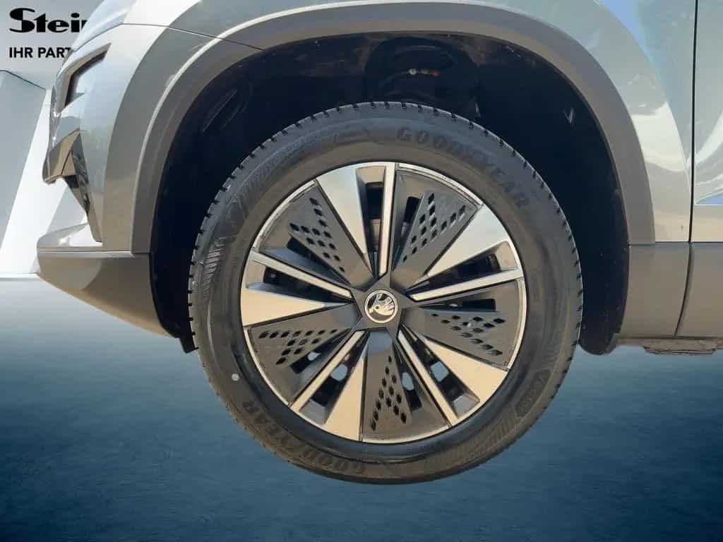 Skoda Karoq Ambition DAB+VIRT+LED+PDC+Facelift+KAMERA 04/2023-photo-10