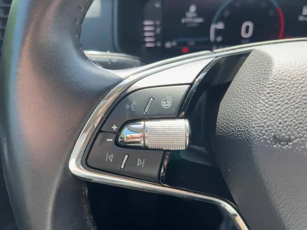 Skoda Karoq Ambition DAB+VIRT+LED+PDC+Facelift+KAMERA 04/2023-photo-13