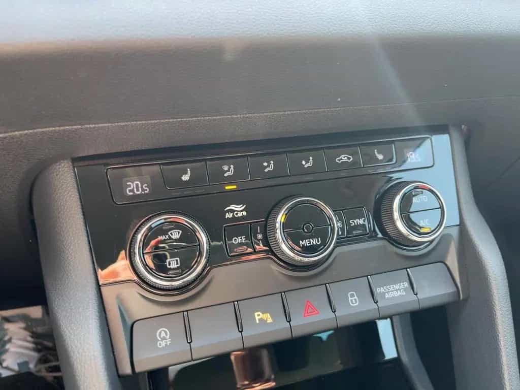 Skoda Karoq Ambition DAB+VIRT+LED+PDC+Facelift+KAMERA 04/2023-photo-15