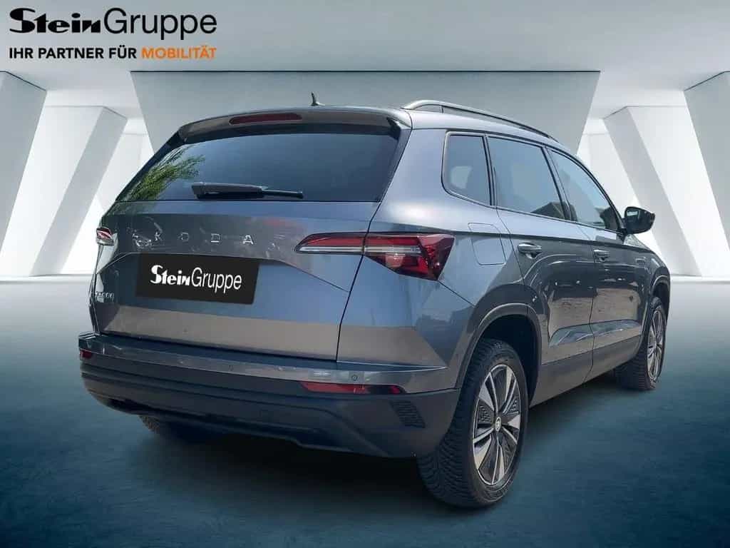 Skoda Karoq Ambition DAB+VIRT+LED+PDC+Facelift+KAMERA 04/2023-photo-2
