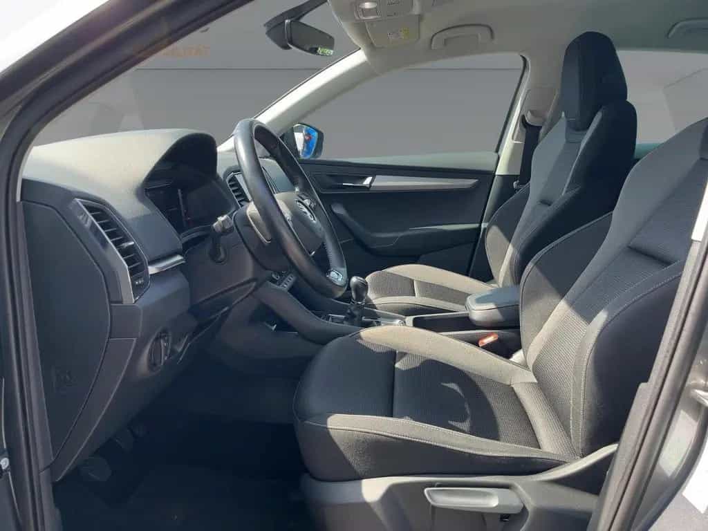 Skoda Karoq Ambition DAB+VIRT+LED+PDC+Facelift+KAMERA 04/2023-photo-5