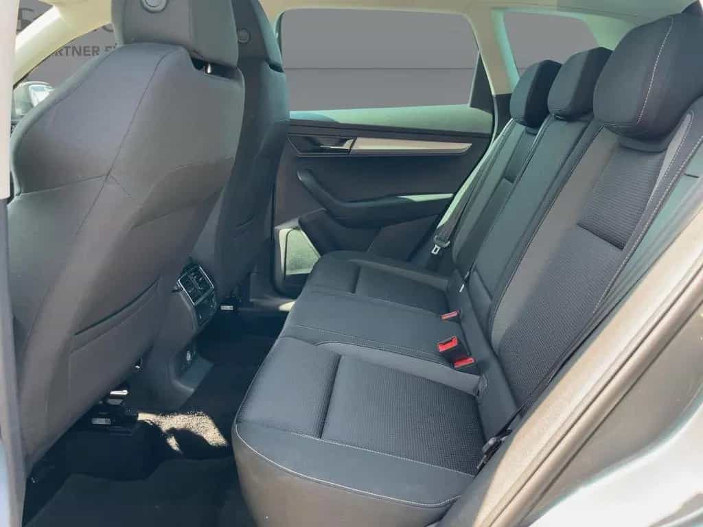 Skoda Karoq Ambition DAB+VIRT+LED+PDC+Facelift+KAMERA 04/2023-photo-6