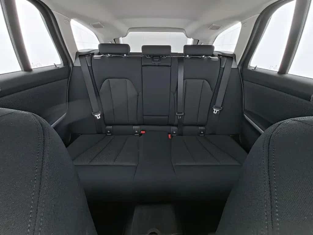 BMW 318 i Advantage Kamera|LED|Klima|Tempomat|Klima 02/2021-photo-17
