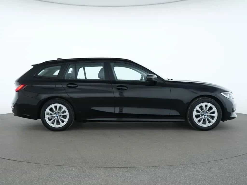 BMW 318 i Advantage Kamera|LED|Klima|Tempomat|Klima 02/2021-photo-5