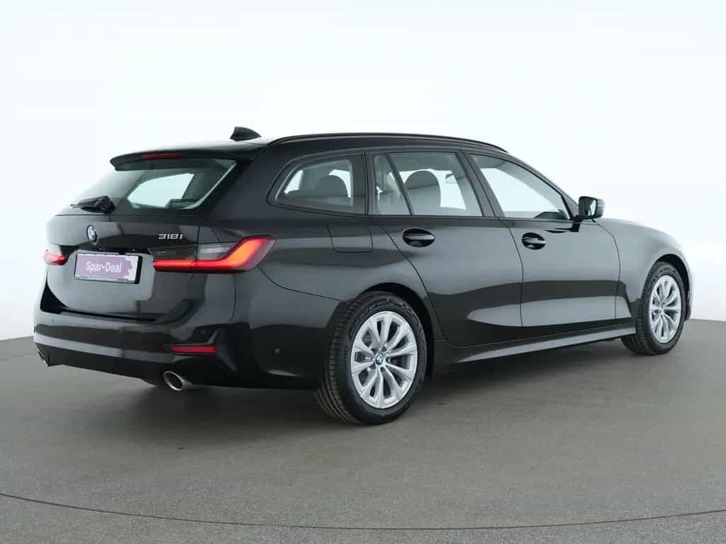 BMW 318 i Advantage Kamera|LED|Klima|Tempomat|Klima 02/2021-photo-6