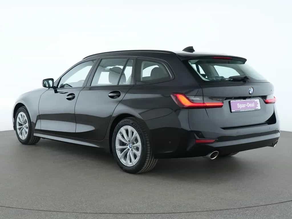 BMW 318 i Advantage Kamera|LED|Klima|Tempomat|Klima 02/2021-photo-8