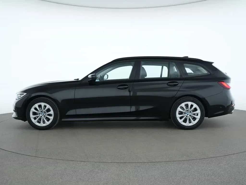 BMW 318 i Advantage Kamera|LED|Klima|Tempomat|Klima 02/2021-photo-9