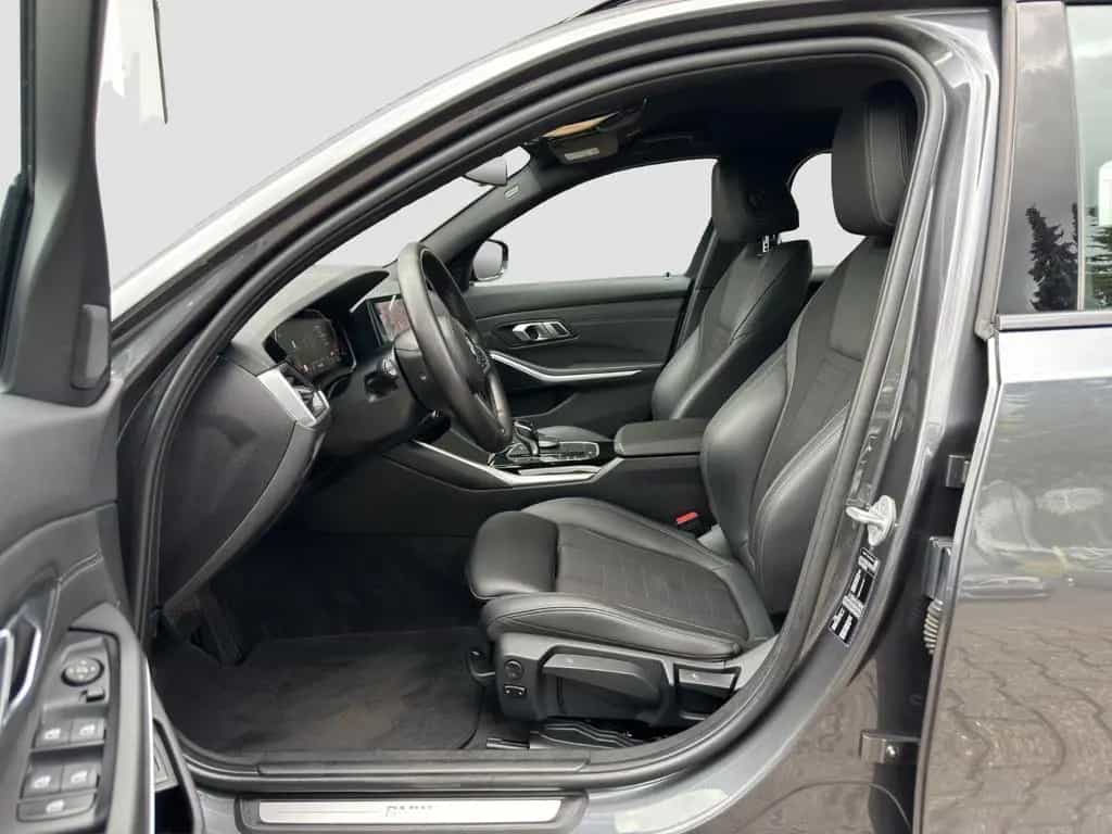 BMW 320 dT Sport LC.PRO ACC LED CARPLAY HiFi KAMERA 11/2020-photo-14