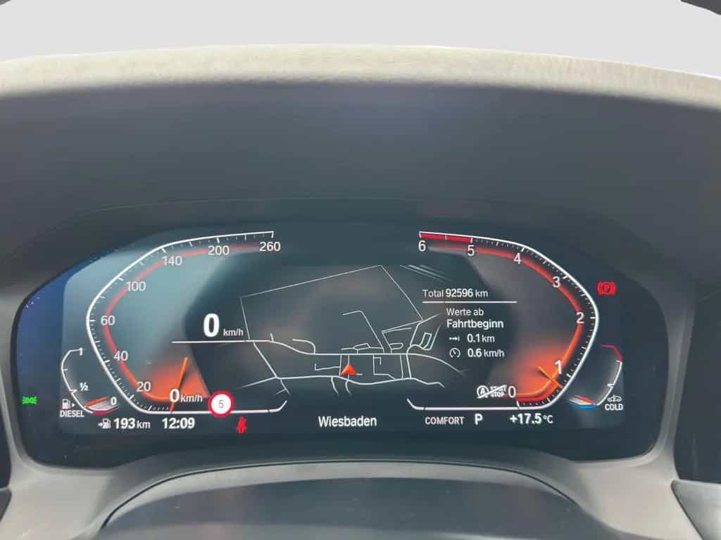 BMW 320 dT Sport LC.PRO ACC LED CARPLAY HiFi KAMERA 11/2020-photo-18