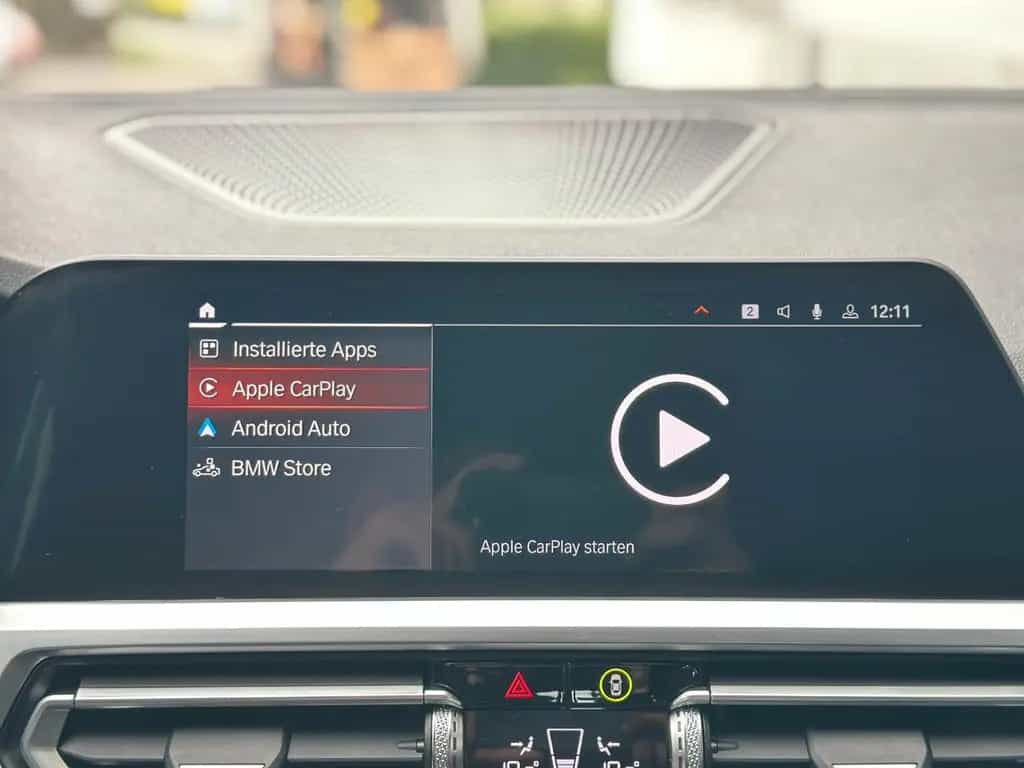 BMW 320 dT Sport LC.PRO ACC LED CARPLAY HiFi KAMERA 11/2020-photo-22