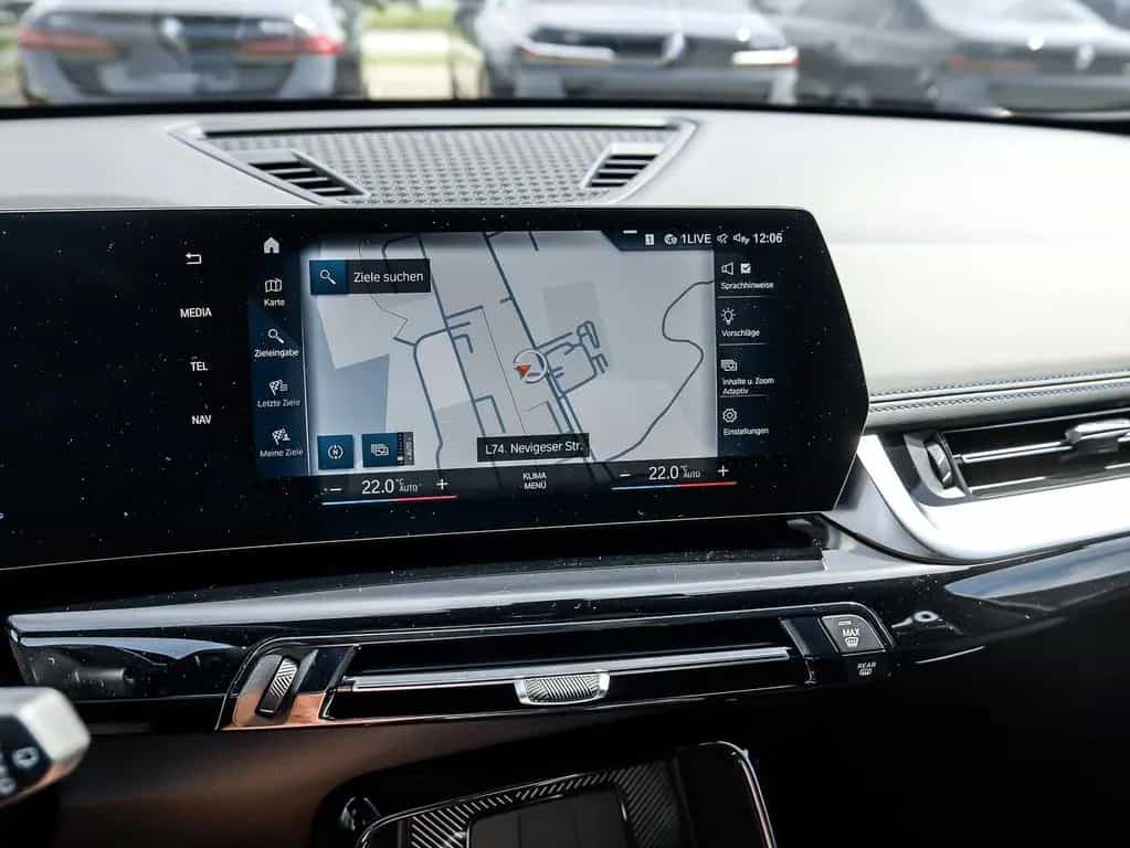 BMW X1 sDrive18d M Sport AHK RFK NAVI LED PDC V+H 10/2022-photo-11
