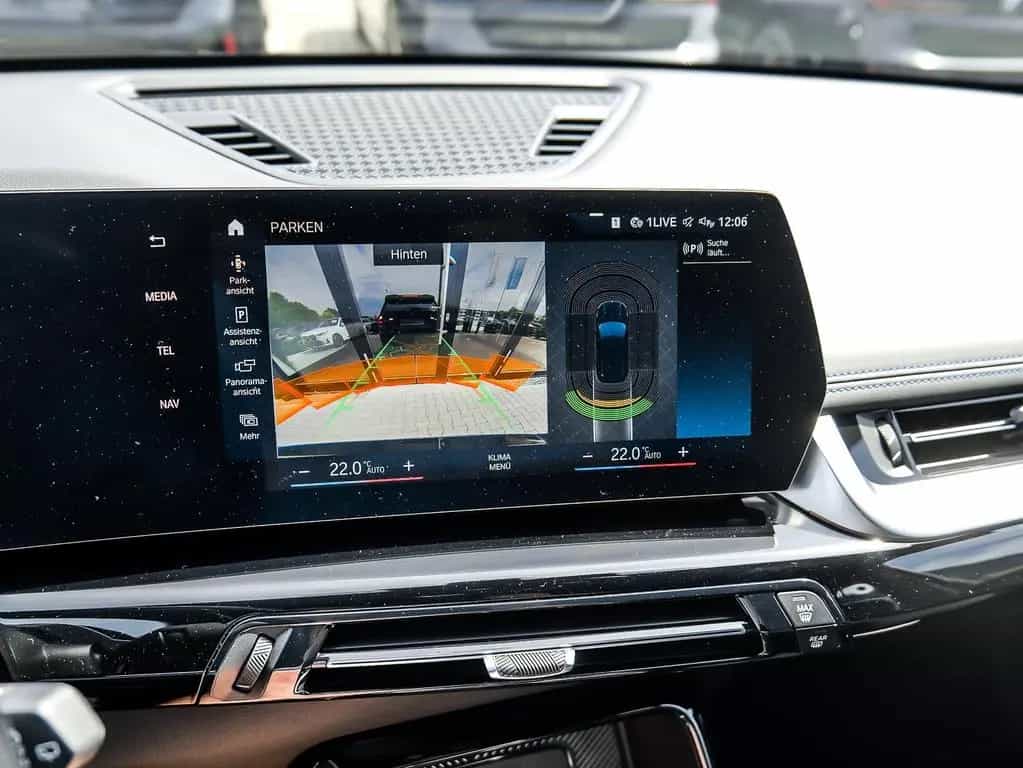 BMW X1 sDrive18d M Sport AHK RFK NAVI LED PDC V+H 10/2022-photo-12