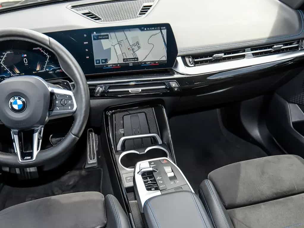 BMW X1 sDrive18d M Sport AHK RFK NAVI LED PDC V+H 10/2022-photo-14