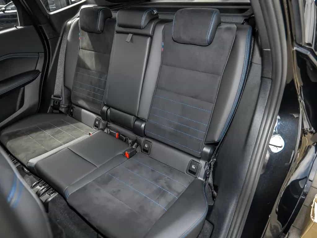 BMW X1 sDrive18d M Sport AHK RFK NAVI LED PDC V+H 10/2022-photo-16