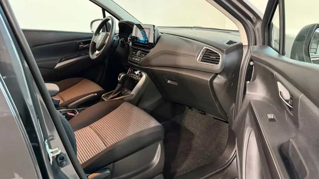 Suzuki (SX4) S-Cross S-Cross Comfort +/ Automatik / Allrad 02/2023-photo-11