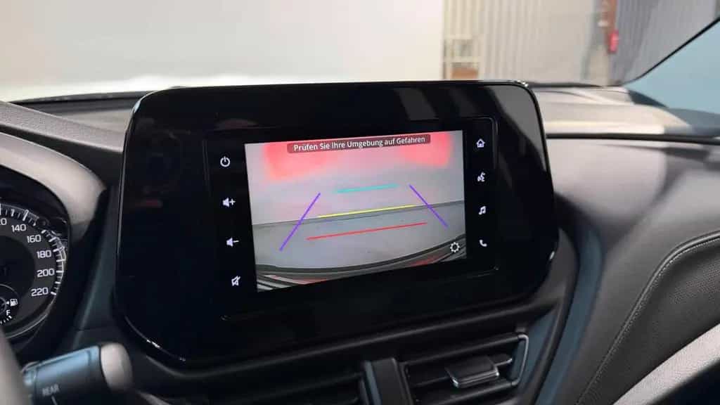 Suzuki (SX4) S-Cross S-Cross Comfort +/ Automatik / Allrad 02/2023-photo-12