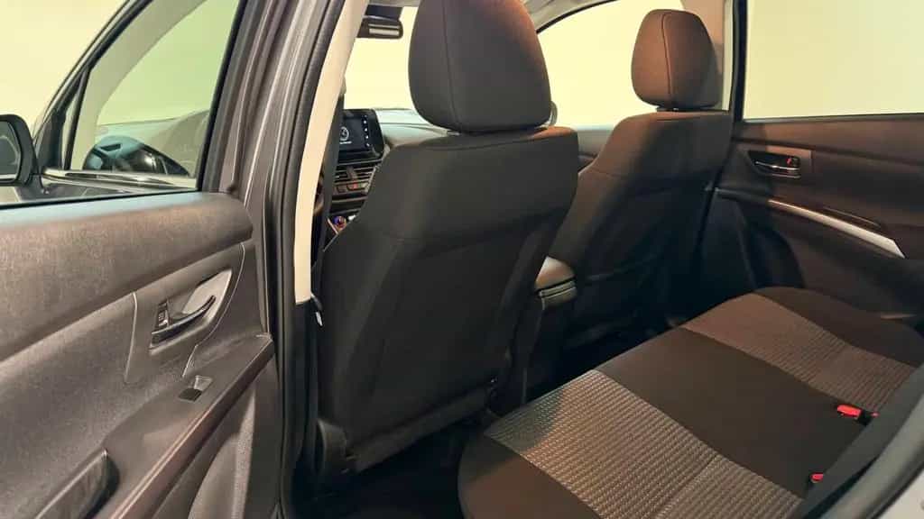 Suzuki (SX4) S-Cross S-Cross Comfort +/ Automatik / Allrad 02/2023-photo-13