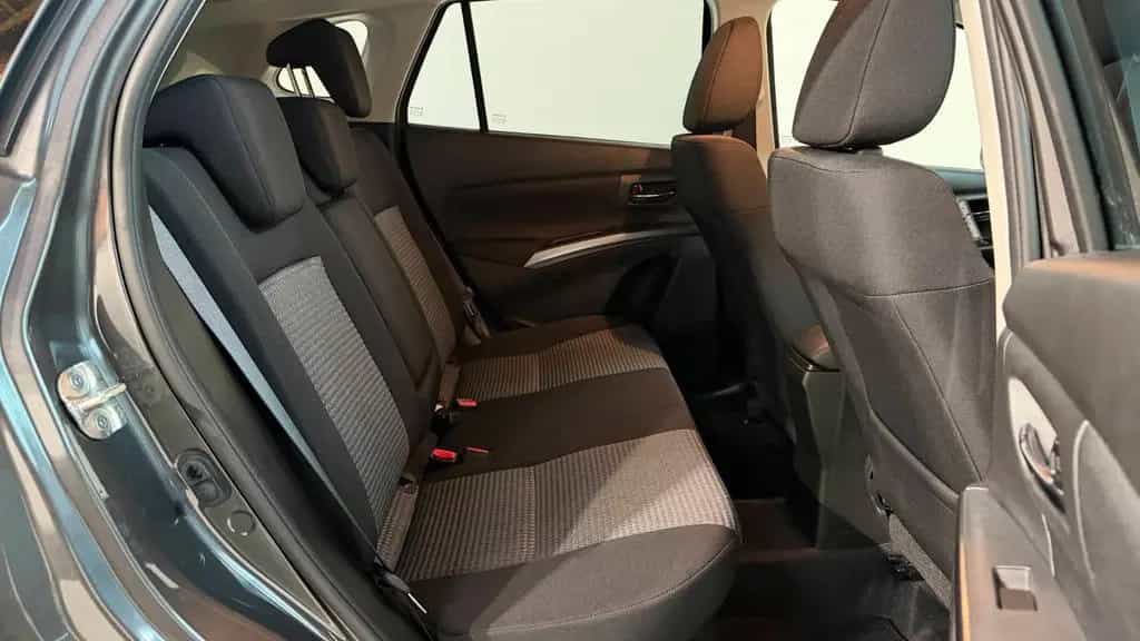Suzuki (SX4) S-Cross S-Cross Comfort +/ Automatik / Allrad 02/2023-photo-14