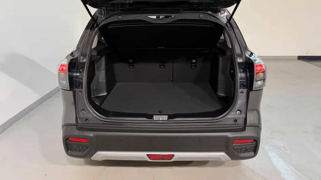 Suzuki (SX4) S-Cross S-Cross Comfort +/ Automatik / Allrad 02/2023-photo-15