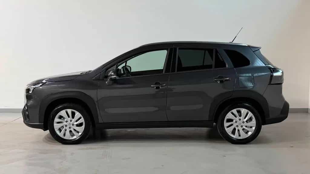 Suzuki (SX4) S-Cross S-Cross Comfort +/ Automatik / Allrad 02/2023-photo-4